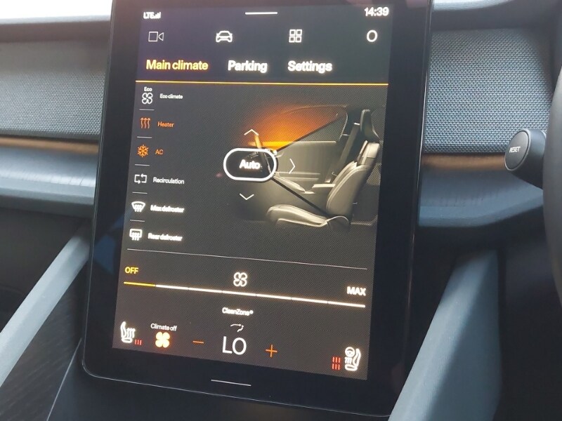 Used Polestar Polestar 2 2021 for sale - 77530730: Photo 17