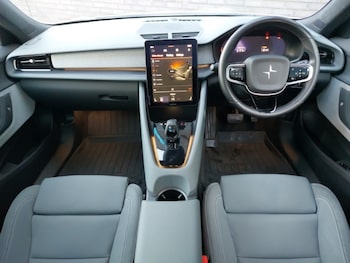 Used Polestar Polestar 2 2021 for sale - 77530730: Photo