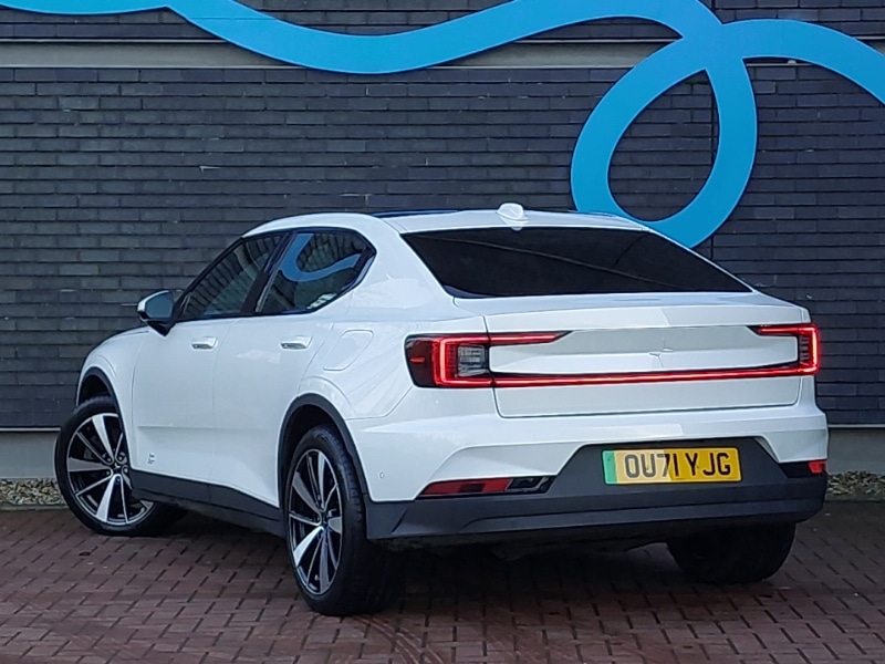 Used Polestar Polestar 2 2021 for sale - 77530730: Photo 3