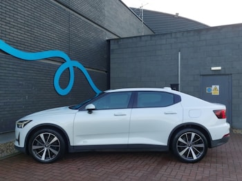 Used Polestar Polestar 2 2021 for sale - 77530730: Photo