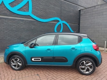 Used Citroen C3 2020 for sale - 79070524: Photo