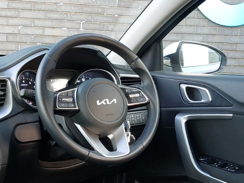 Used Kia XCeed 2022 for sale - 77357952: Photo 10