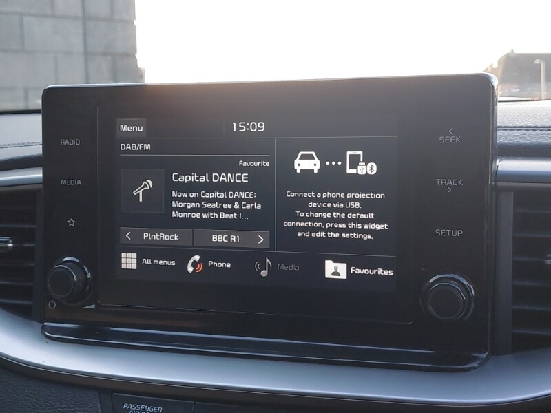 Used Kia XCeed 2022 for sale - 77357952: Photo 11