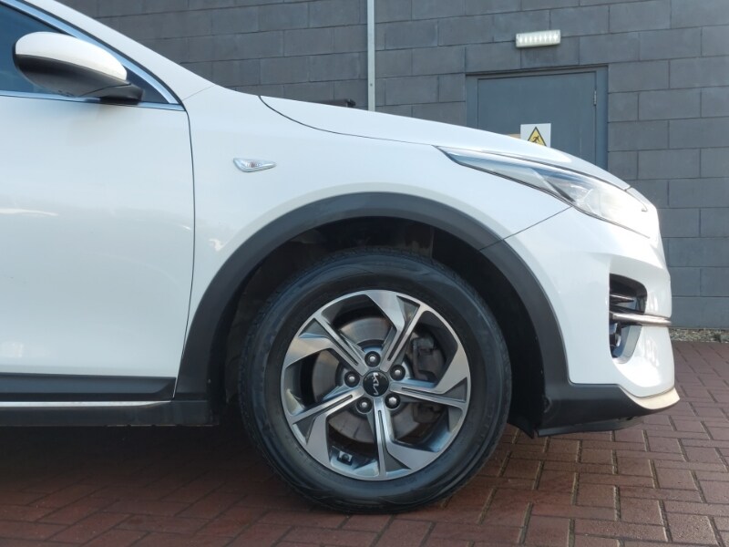 Used Kia XCeed 2022 for sale - 77357952: Photo 14