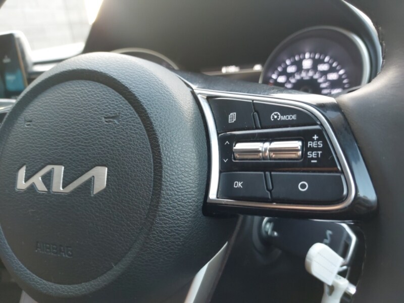 Used Kia XCeed 2022 for sale - 77357952: Photo 16