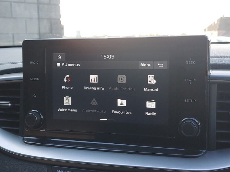 Used Kia XCeed 2022 for sale - 77357952: Photo 18