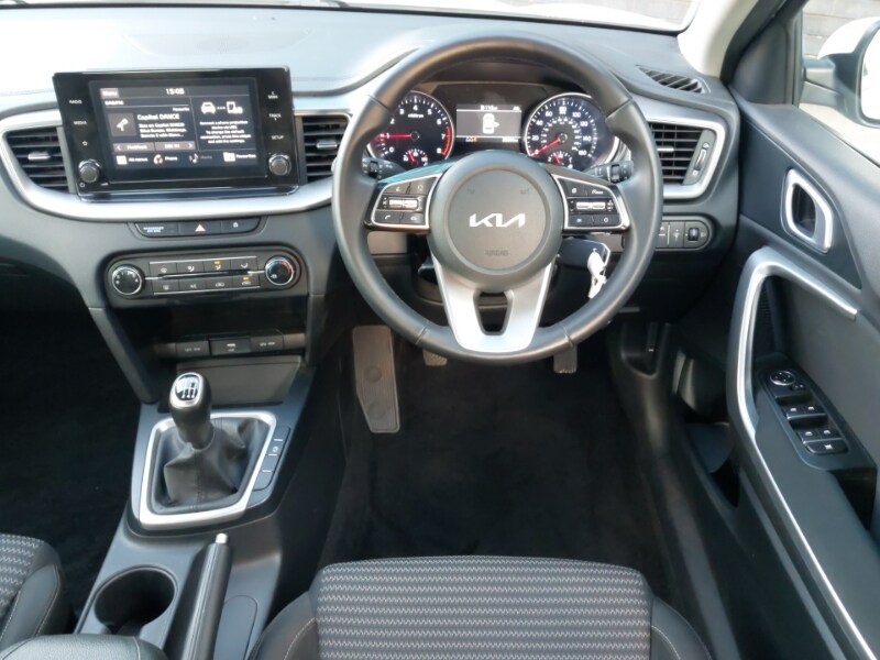 Used Kia XCeed 2022 for sale - 77357952: Photo 7