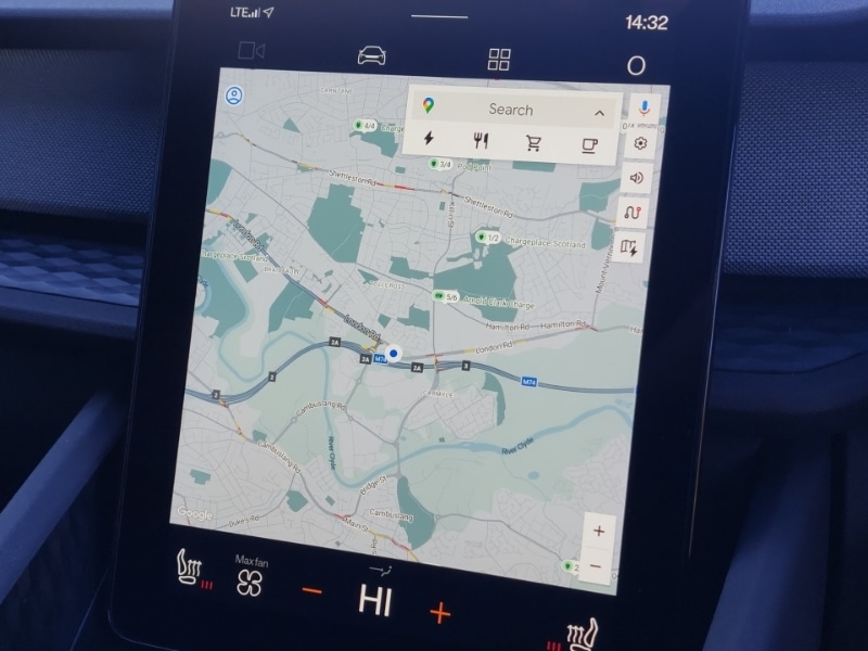 Used Polestar Polestar 2 2023 for sale - 77987752: Photo 14