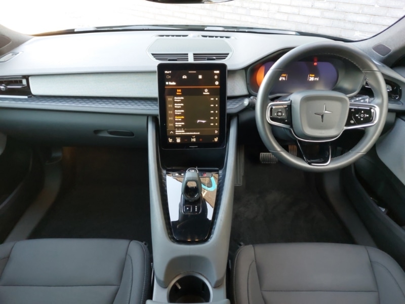 Used Polestar Polestar 2 2023 for sale - 77987752: Photo 2