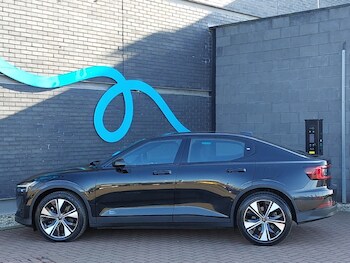 Used Polestar Polestar 2 2023 for sale - 77987752: Photo