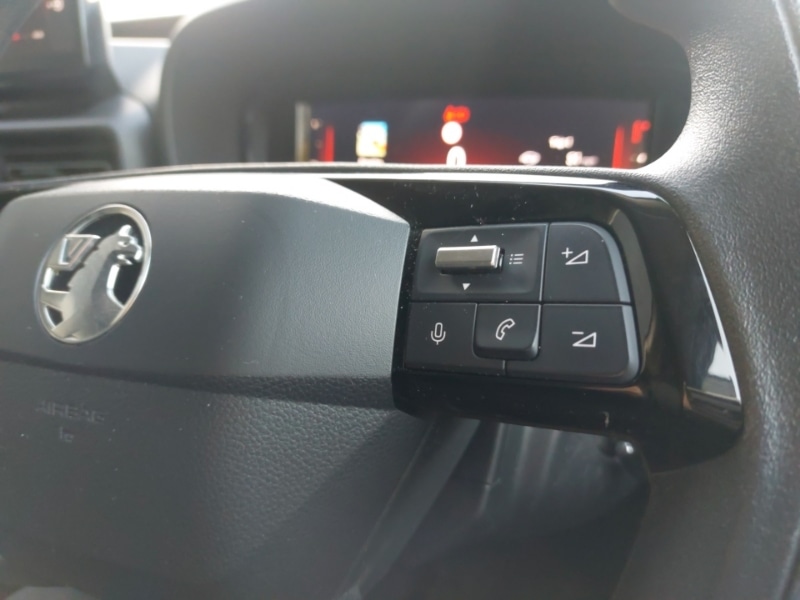 Used Vauxhall Combo 2024 for sale - 76383909: Photo 15