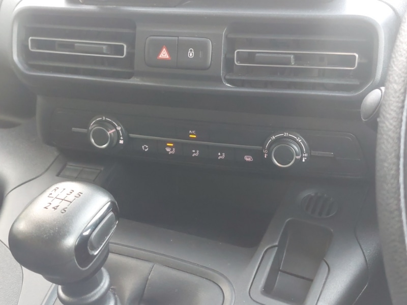 Used Vauxhall Combo 2024 for sale - 76383909: Photo 16