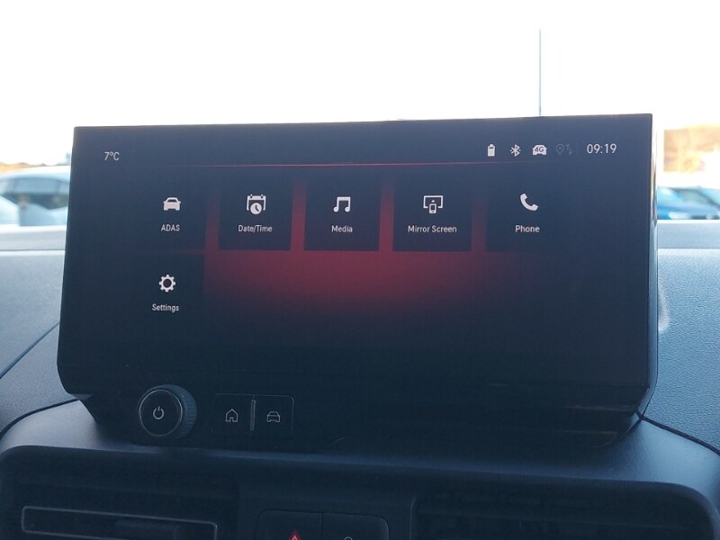 Used Vauxhall Combo 2024 for sale - 76383909: Photo 18