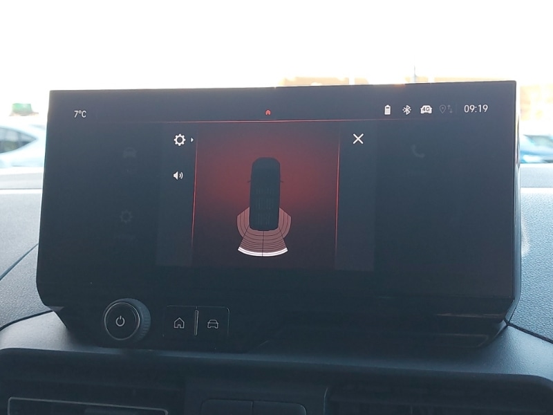 Used Vauxhall Combo 2024 for sale - 76383909: Photo 19