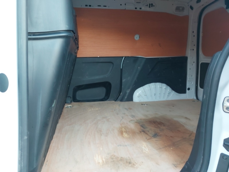 Used Vauxhall Combo 2024 for sale - 76383909: Photo 6