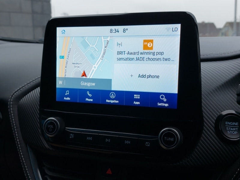 Used Ford Puma 2023 for sale - 76533123: Photo 11