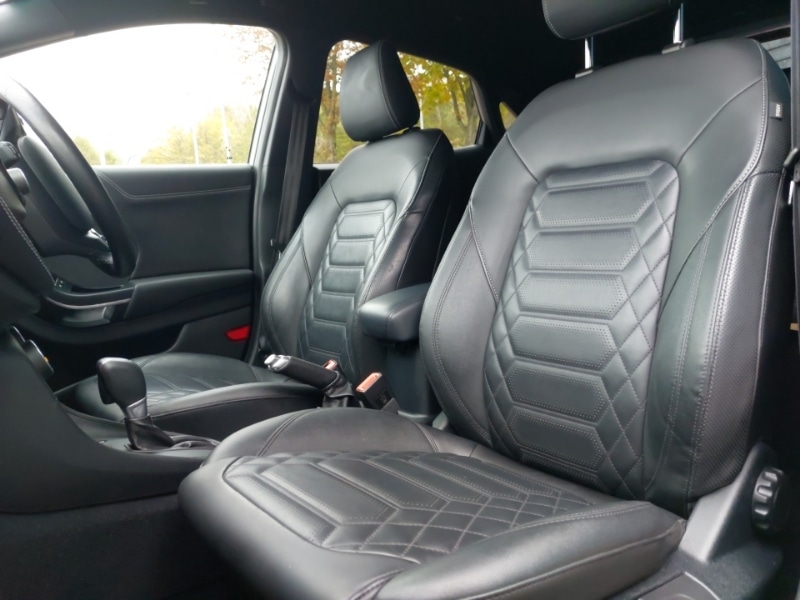 Used Ford Puma 2023 for sale - 76533123: Photo 12