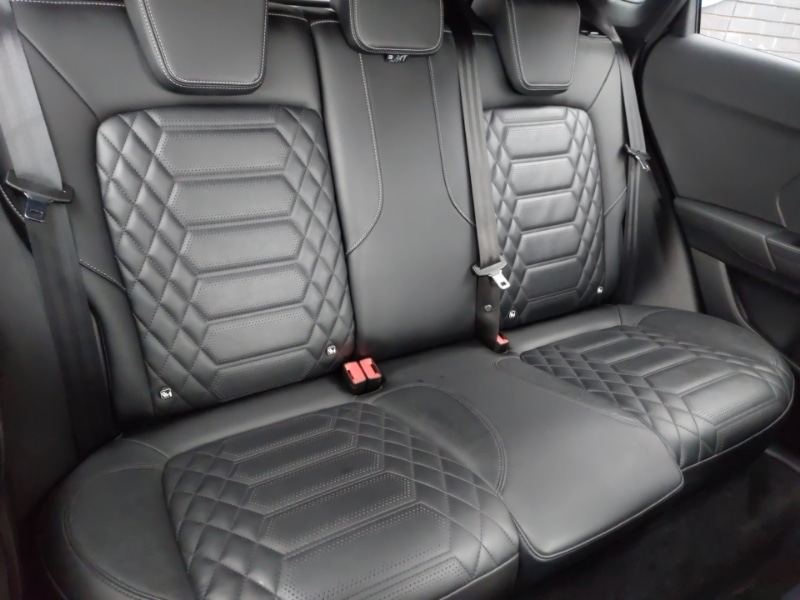 Used Ford Puma 2023 for sale - 76533123: Photo 13