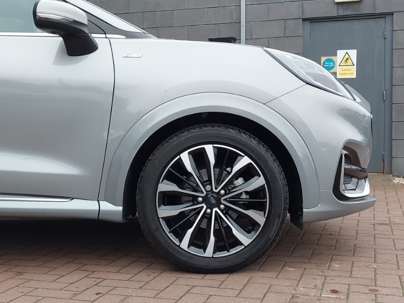 Used Ford Puma 2023 for sale - 76533123: Photo 14