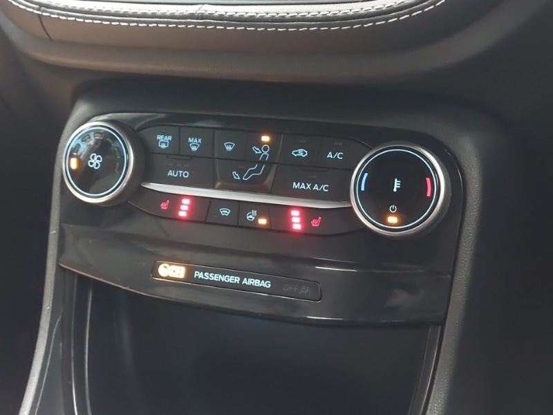 Used Ford Puma 2023 for sale - 76533123: Photo 17