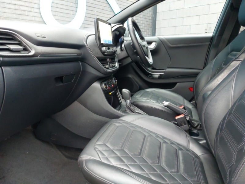 Used Ford Puma 2023 for sale - 76533123: Photo 5