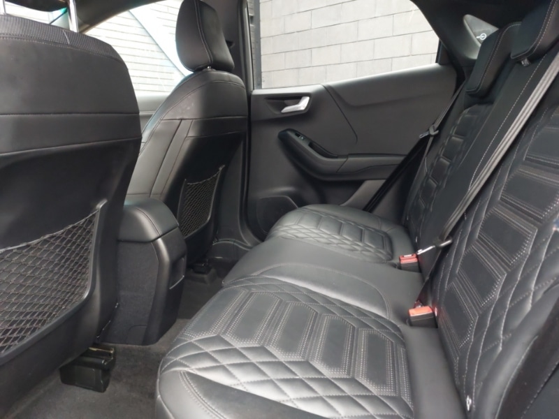 Used Ford Puma 2023 for sale - 76533123: Photo 6