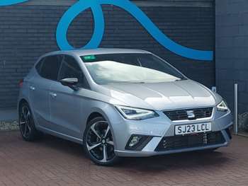 2023 - 1.0 TSI 110 FR Sport 5dr DSG