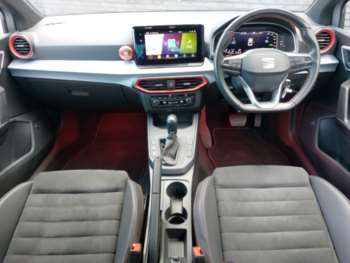 Used SEAT Ibiza 2023 for sale - 74856182: Photo