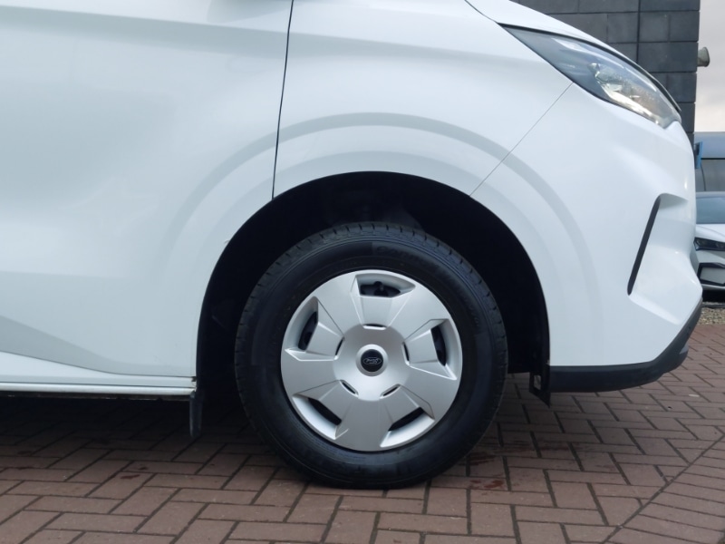 Used Ford Transit Custom 2024 for sale - 77419215: Photo 13