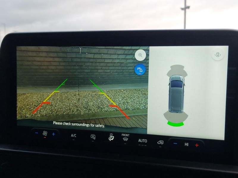 Used Ford Transit Custom 2024 for sale - 77419215: Photo 18