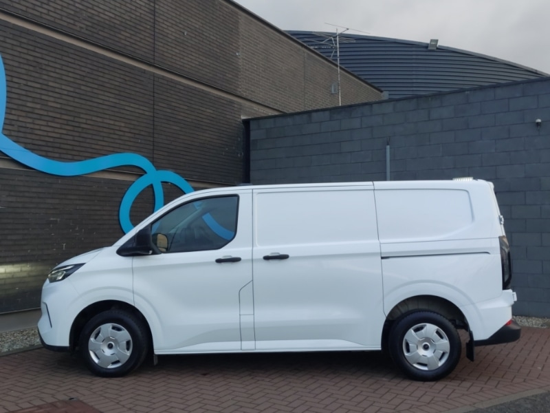 Used Ford Transit Custom 2024 for sale - 77419215: Photo 4