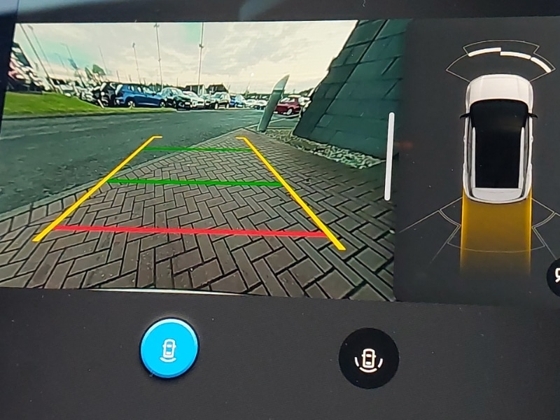 Used Ford Explorer 2025 for sale - 76788943: Photo 10