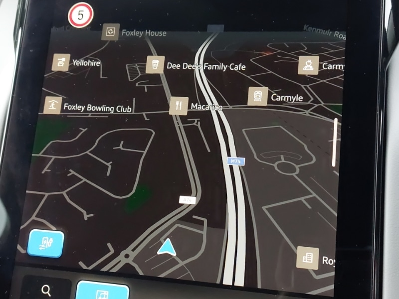 Used Ford Explorer 2025 for sale - 76788943: Photo 11