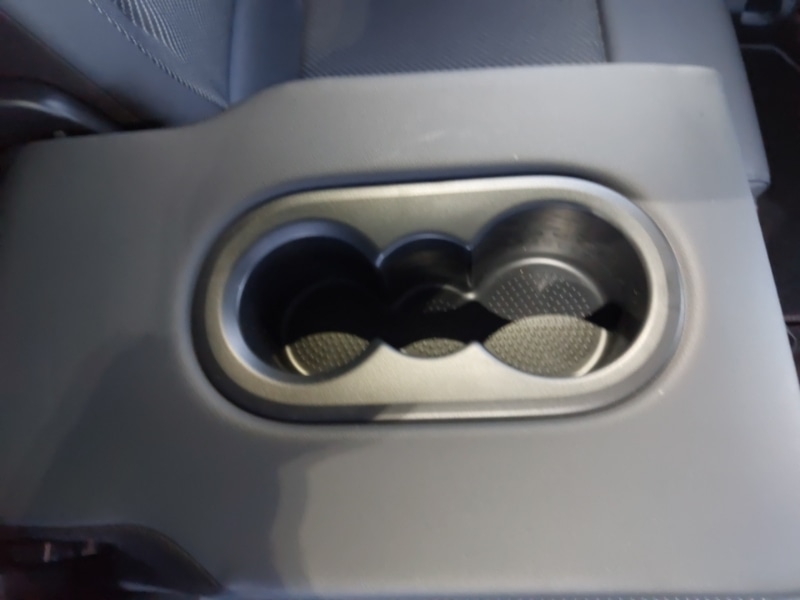 Used Ford Explorer 2025 for sale - 76788943: Photo 12