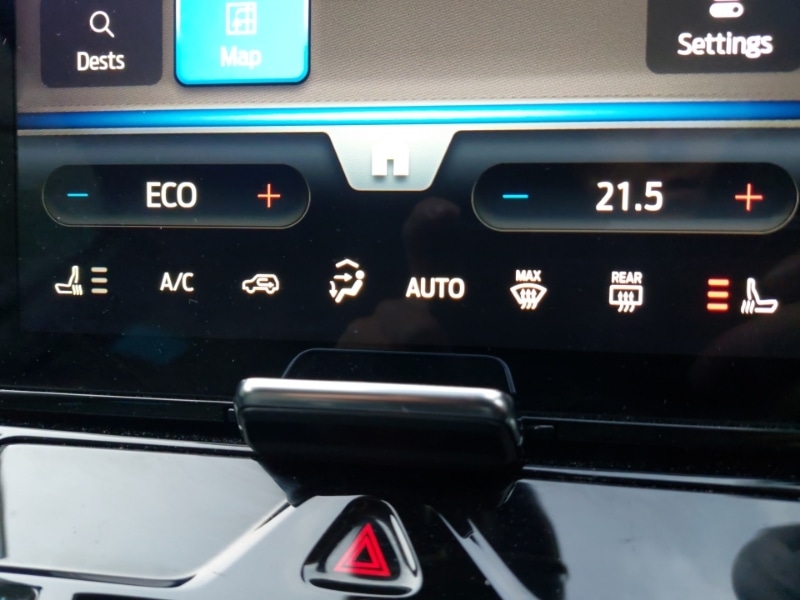 Used Ford Explorer 2025 for sale - 76788943: Photo 14