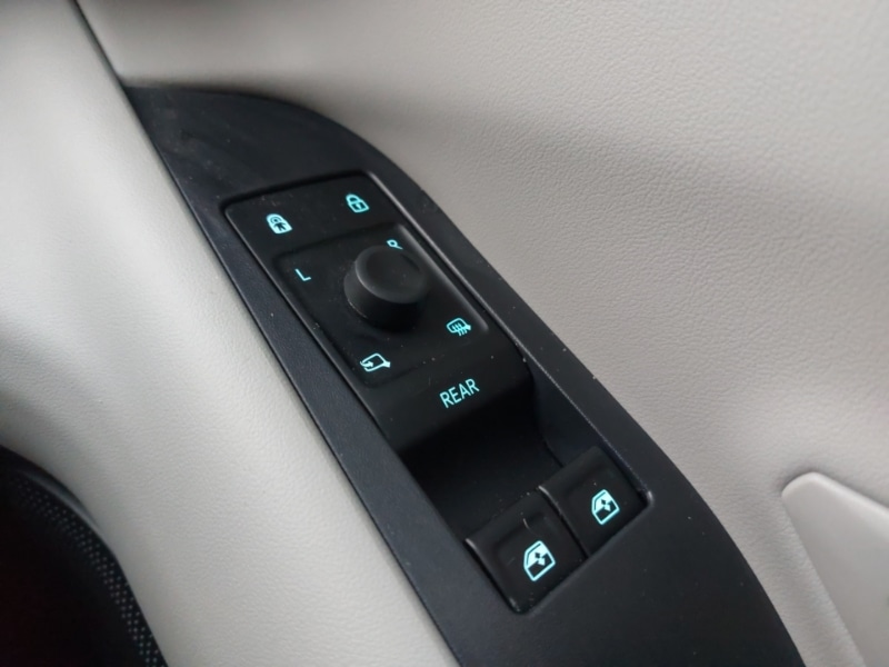 Used Ford Explorer 2025 for sale - 76788943: Photo 17