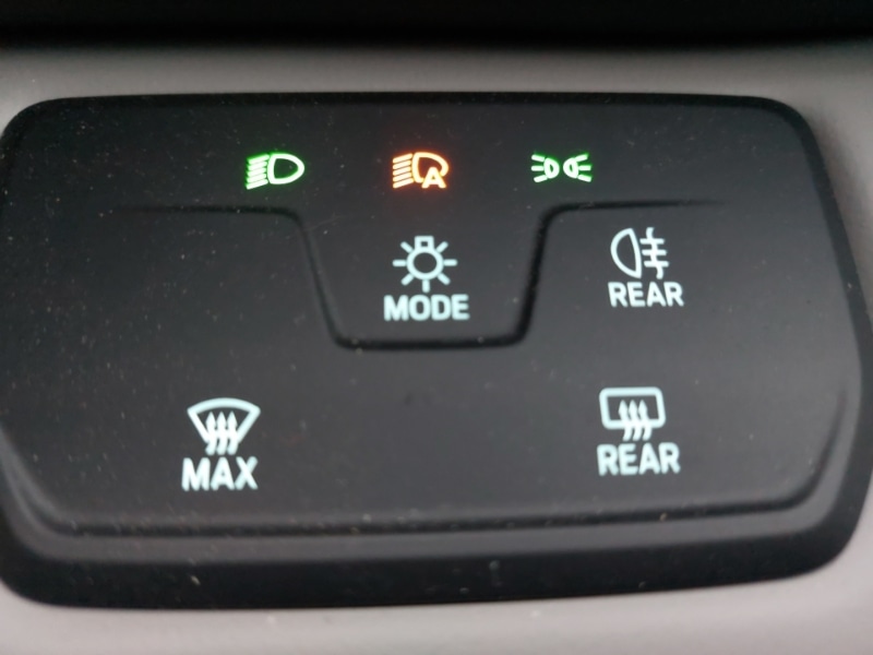 Used Ford Explorer 2025 for sale - 76788943: Photo 18