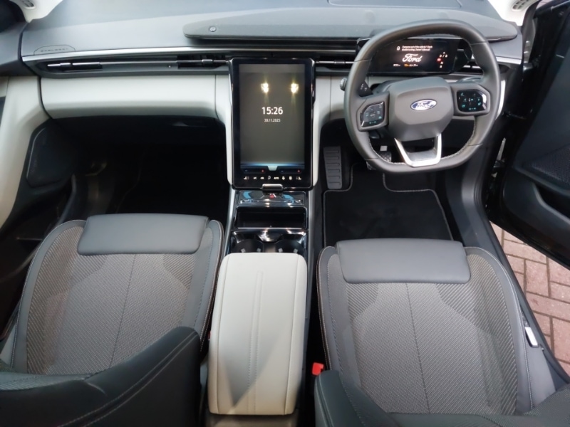 Used Ford Explorer 2025 for sale - 76788943: Photo 2