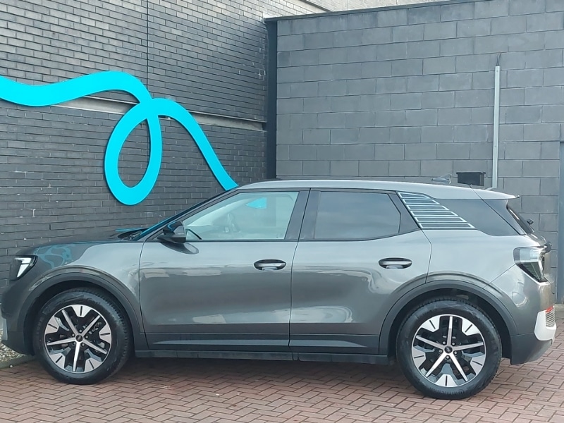 Used Ford Explorer 2025 for sale - 76788943: Photo 4