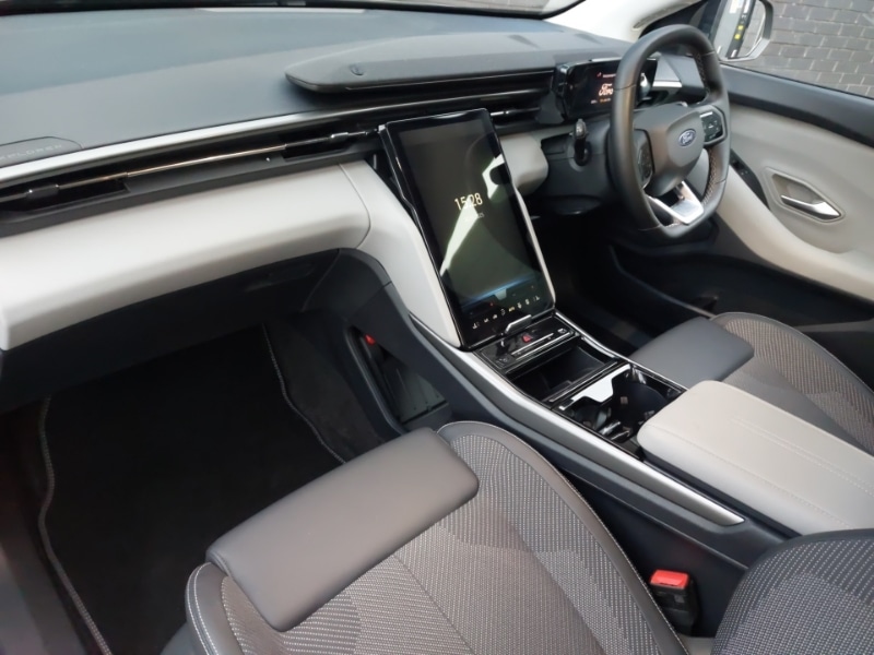 Used Ford Explorer 2025 for sale - 76788943: Photo 5