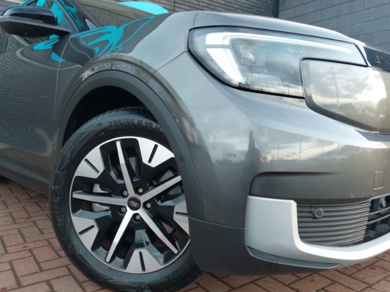 Used Ford Explorer 2025 for sale - 76788943: Photo 9