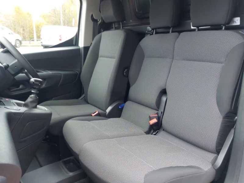 Used Vauxhall Combo 2024 for sale - 76947518: Photo 12