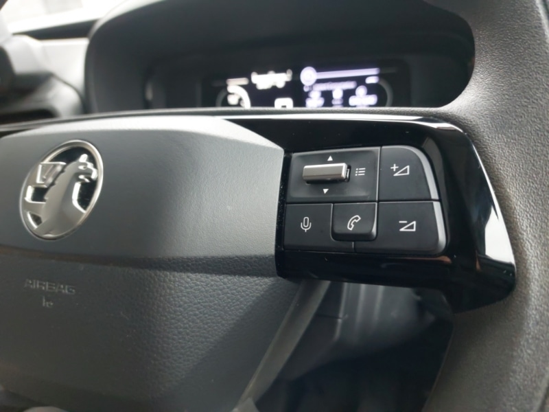 Used Vauxhall Combo 2024 for sale - 76947518: Photo 16