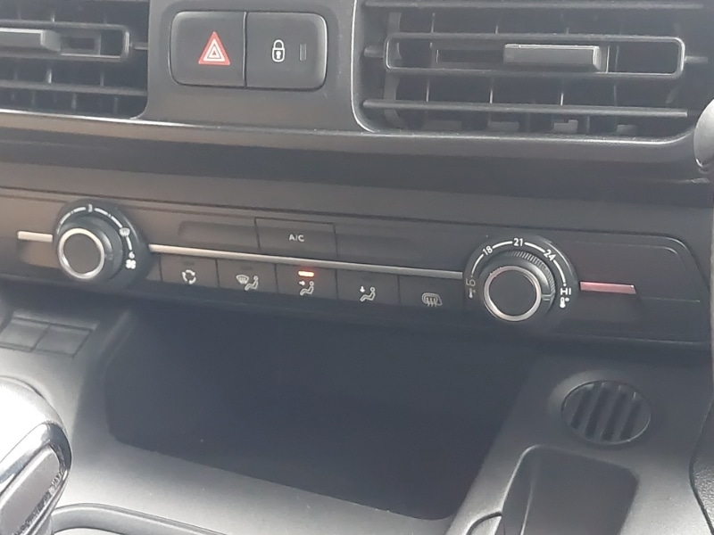 Used Vauxhall Combo 2024 for sale - 76947518: Photo 17