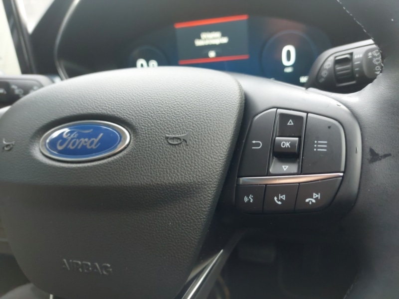 Used Ford Focus 2024 for sale - 77874292: Photo 16