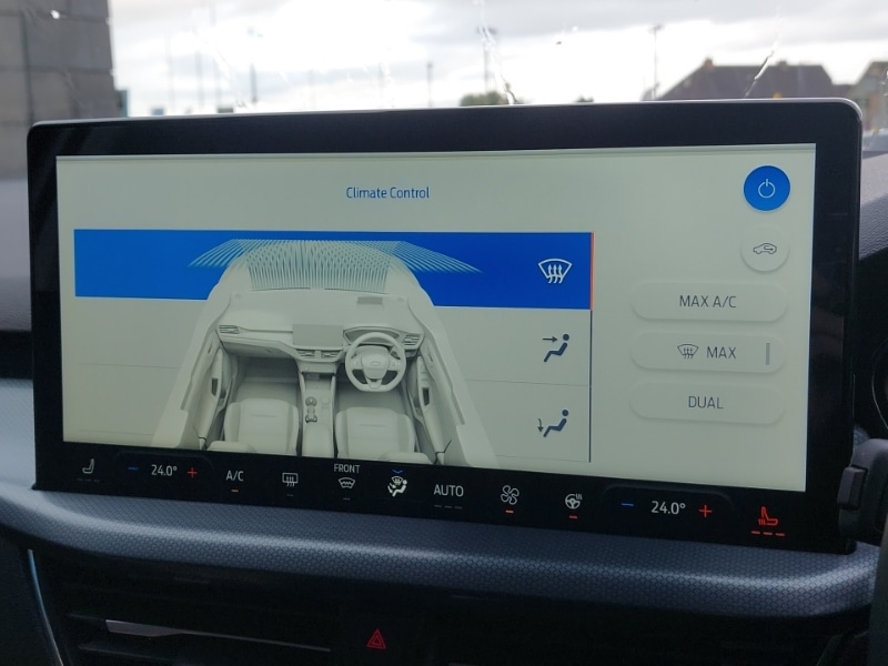 Used Ford Focus 2024 for sale - 77874292: Photo 17