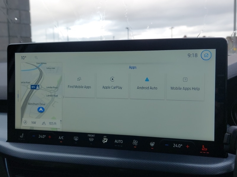 Used Ford Focus 2024 for sale - 77874292: Photo 18