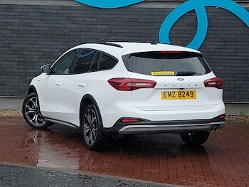 Used Ford Focus 2024 for sale - 77874292: Photo