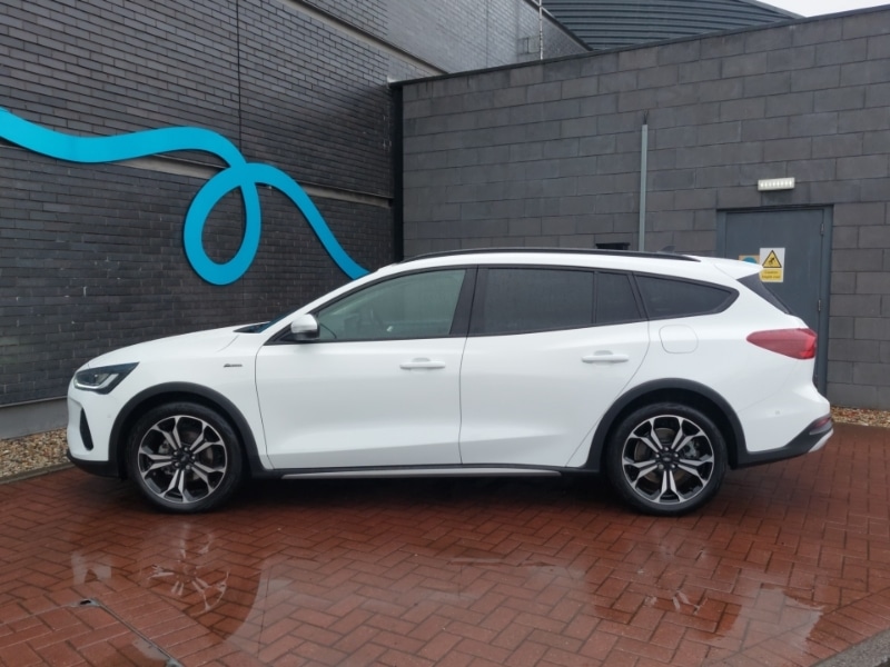 Used Ford Focus 2024 for sale - 77874292: Photo 4