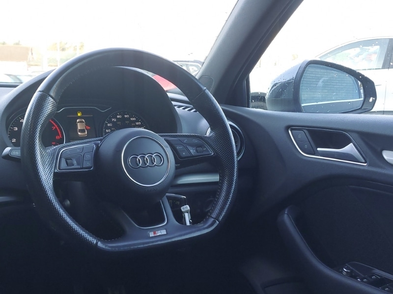 Used Audi A3 2018 for sale - 77352310: Photo 10